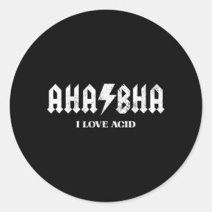 Adesivo Vintage Love Acid Exfoliação Esthetigoverno
