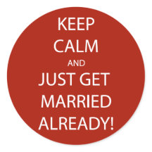 Vintage MANTER CALM SE CASAR