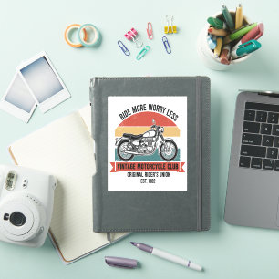 Adesivo Vintage Motorcycle Club Est. 1982,jpg