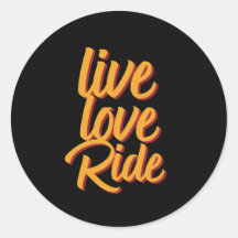 Vintage Ride Retro Horseback ao Vivo