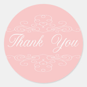 Adesivo Vintage, rústico, país, favor Wedding