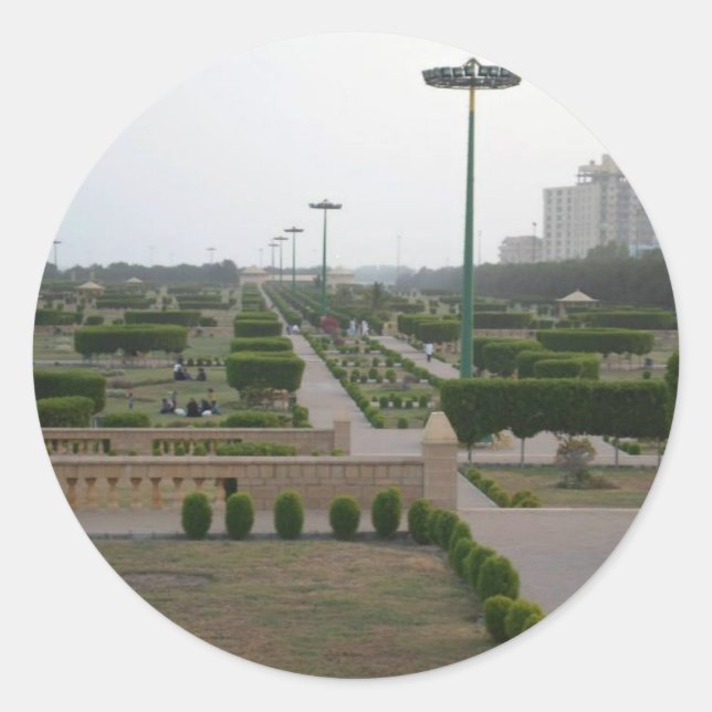 Adesivo Vintage Safari Hakuna Matata Park.jpg (Frente)