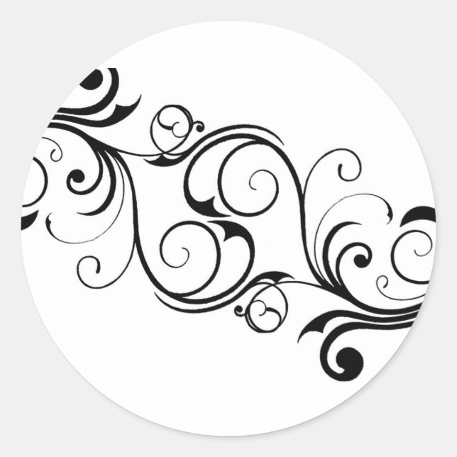 Adesivo Vintage Sticker (Frente)