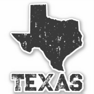 Adesivo Vintage Taxes estado vinil contour adesker