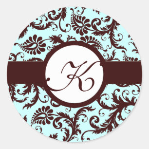 Adesivo Vintage Vintage Vintage Floral Wedkers Profundo Br
