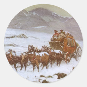 Adesivo Vintage West, Por que a Remessa estava Atrasada de