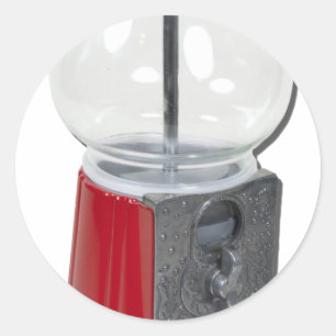 Adesivo VintageCandyDispenser082111
