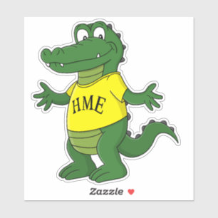 Adesivo Vinyl Marshall Sticker