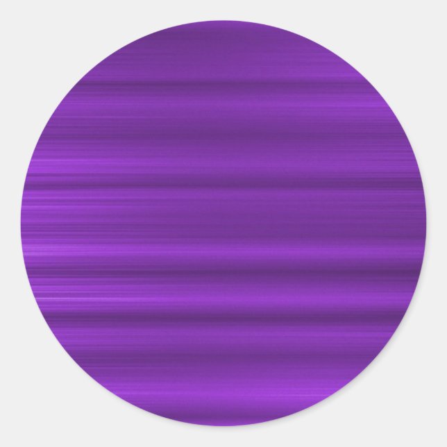 Adesivo Violeta escovada (Frente)
