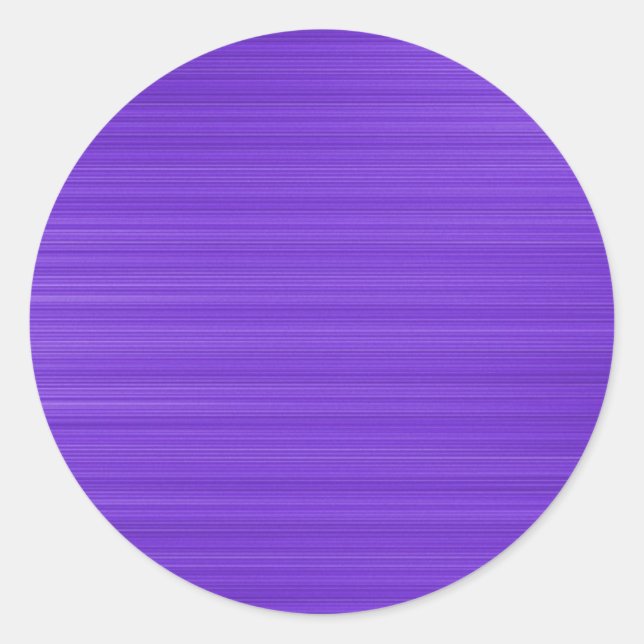 Adesivo Violeta escovada (Frente)