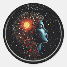 Adesivo Virgem