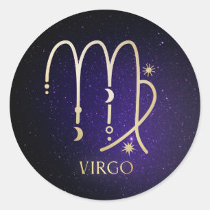 Adesivo Virgem