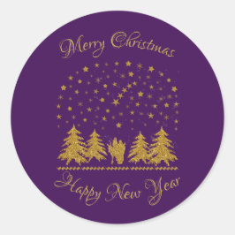 Adesivo Virgem de Natal Religiosa Maria, Ruas. José, Jesus