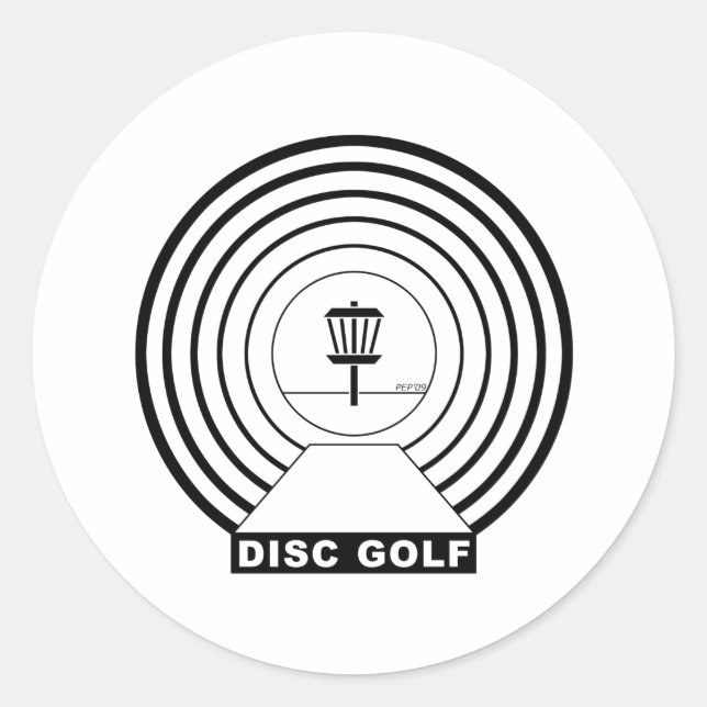 Adesivo Visão do túnel (Frente)