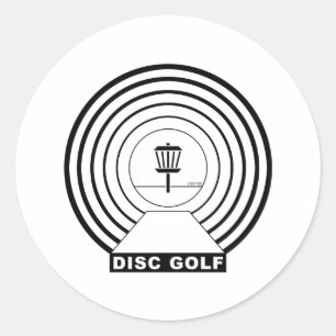 Adesivo Visão do túnel