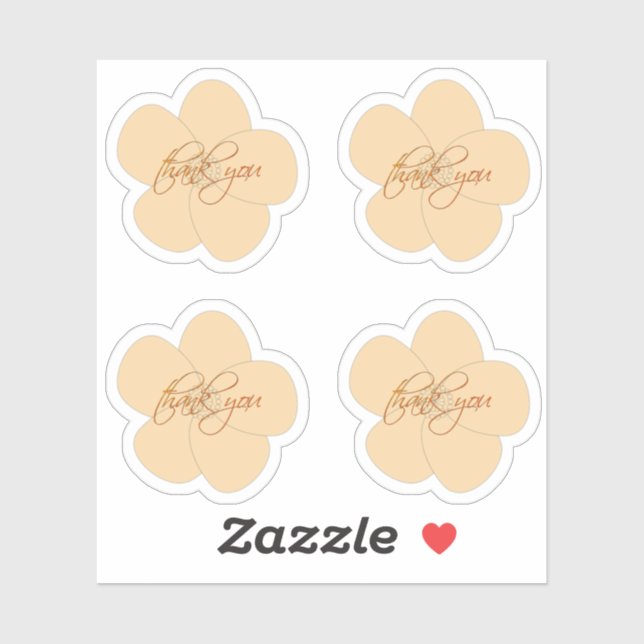 Adesivo Visita de Feriados Dourados (Folha)