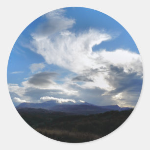 ADESIVO VISÕES DAS PAREDES