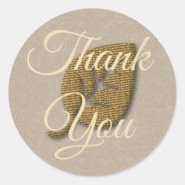 Adesivo Vista de Feriado Dourado Retroativo