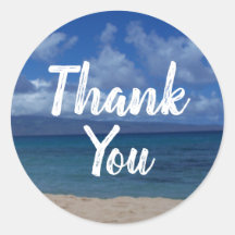 Vista do Oceano da Praia de Maui Havaí