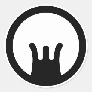 Adesivo Vistas AR15/M16