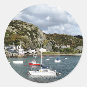 ADESIVO VISTAS DE WALES