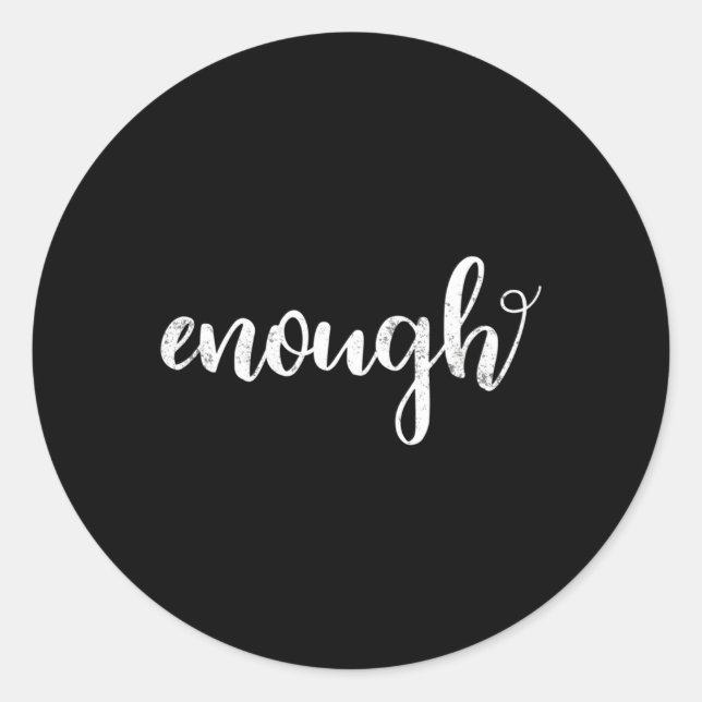 Adesivo Visto de Controle de Armas de Violência contra Arm (Frente)