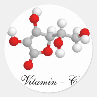 Adesivo Vitamina C