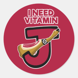 Adesivo Vitamina J