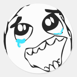 Adesivo Vitória épico