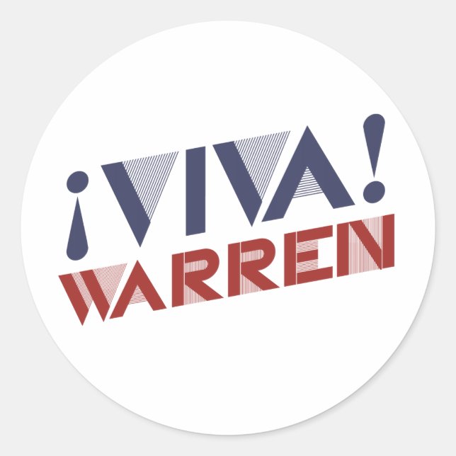 Adesivo VIVA WARREN - 2016.png (Frente)