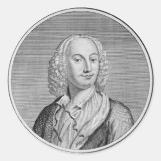 Adesivo Vivaldi Sticker