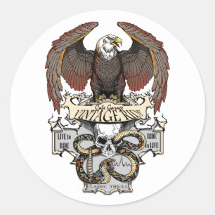 Adesivo Viver Ao Vivo Para Andar De design