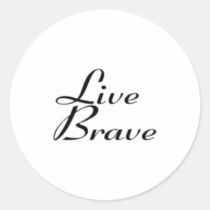 Adesivo Vivo brave