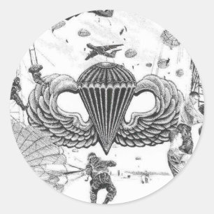 Adesivo Voando Por Todo O Caminho!