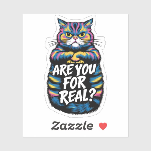 Adesivo Você É Muito Engraçada E Engraçada. (Folha)