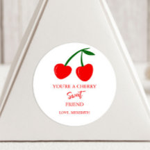 Você é um Namorados da Cherry Sweet Friend