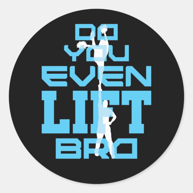 Adesivo Você Levanta Os Homens Engraçados E Engraçados? (Frente)