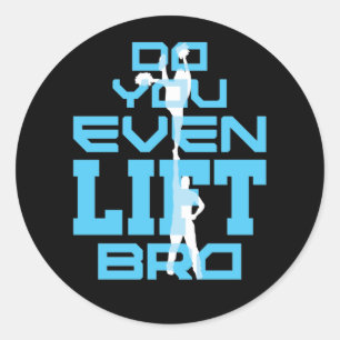 Adesivo Você Levanta Os Homens Engraçados E Engraçados?