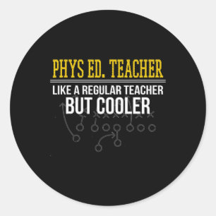 Adesivo Você não me assusta Eu sou Camisetas de Professore