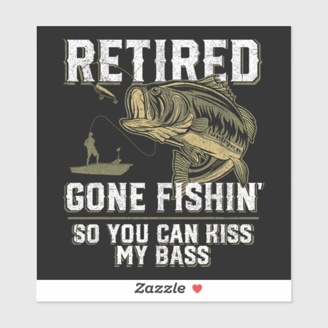 ADESIVO VOCÊ PODE BEIJAR ROBALO (Folha)