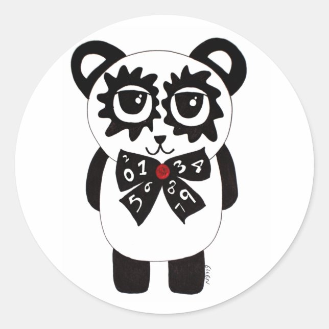 Adesivo Você Pode Contar Comigo (Frente)