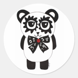 Adesivo Você pode contar em mim