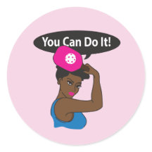 Você Pode Fazê-Lo Com Uma Bola (B)