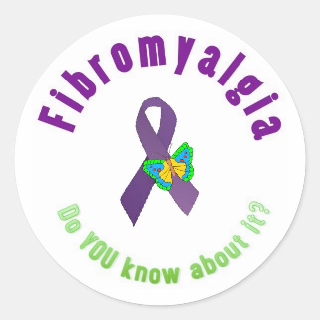 Adesivo Você Sabe? (Frente)