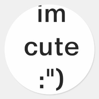 Adesivo Você sabe disso