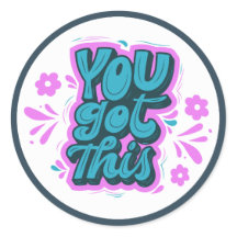 Você Tem Essa Afirmação