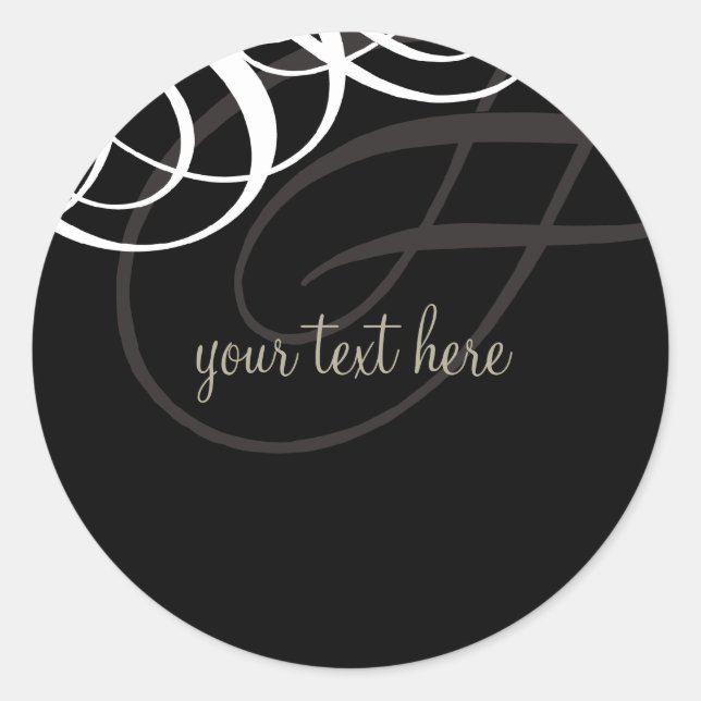 Adesivo Voga do criador 15 (Frente)