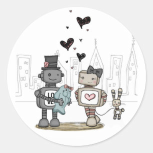 Adesivo vol25 - do coração