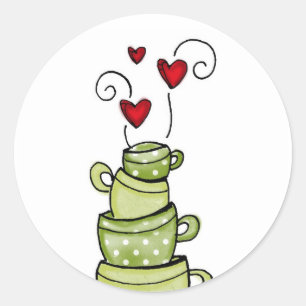 Adesivo vol25- empilhado à perfeição