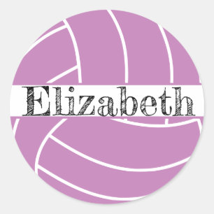 Adesivo voleibol